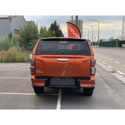 Купить Кунг на Isuzu D-Max від 2020 DC RH05 Special - Road Ranger 1901192