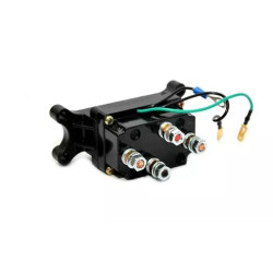 Купити Лебідка для квадроцикла електрична Dragon Winch DWH 4500 HDL