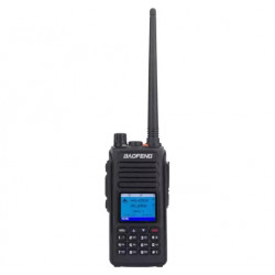 Купити Цифрова рація DMR Baofeng DM-1702 з GPS Гр8787