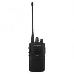 Купить Рация Motorola VX-261-D0-5 (CE) UHF 403-470 МГц 2300 мАч Гр9448