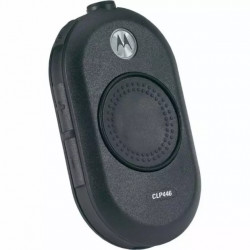 Купити Портативні рації Motorola CLP446 0.5W PMR 8CH WIRED EMEA Гр3880