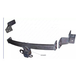 Купити Фаркоп для Mitsubishi Outlander від 2015 швідкознімній