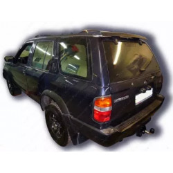 Купити Фаркоп для Nissan Pathfinder 1996-2004 стандартний