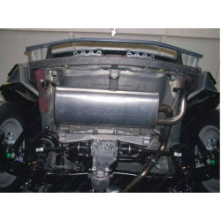 Купити Фаркоп для Subaru Vitara 2005-2016 3 двері швідкознімній