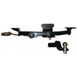 Купити Фаркоп для Land Rover Range Rover 2010-2012 швідкознімній