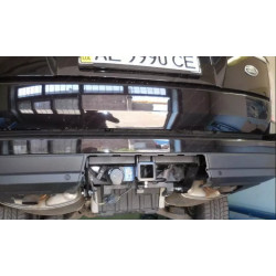 Купити Фаркоп для Land Rover Range Rover 4 від 2012 швідкознімній