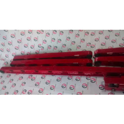 Купить Усиленная реактивная тяга ДВУТАВР для Нива 2121-2124 Шеви Нива ВАЗ полный комплект с кронштейном