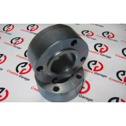 Купить Проставка кардана CreativeGarage для УАЗ 20 мм