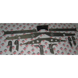 Купить Кит-комплект для усиления заднего моста CreativeGarage для Нива 2121-2123