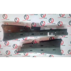 Купить Кит-комплект для усиления моста CreativeGarage для Нива