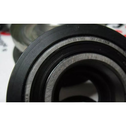 Купить Опорный узел выходного вала раздатки CreativeGarage для Нива с подшипником KG