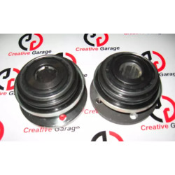 Купить Опорный узел выходного вала раздатки CreativeGarage для Нива с подшипником KG