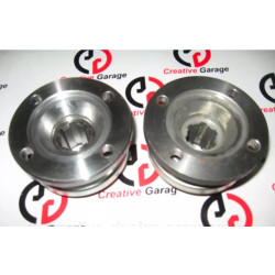 Купить Опорный узел выходного вала раздатки CreativeGarage для Нива с подшипником KG