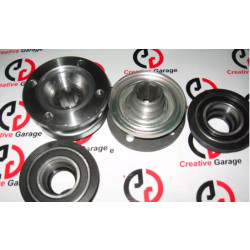 Купить Опорный узел выходного вала раздатки CreativeGarage для Нива с подшипником KG