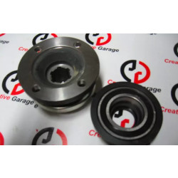 Купить Опорный узел выходного вала раздатки CreativeGarage для Нива с подшипником KG