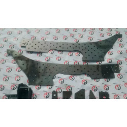 Купити Передні підсилювачі лонжеронів CreativeGarage для Нива 2121-21217 3 мм