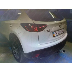 Buy MAZDA CX-5 TORKOPO
