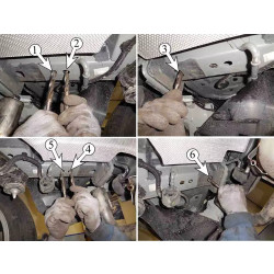 Buy MAZDA CX-5 TORKOPO