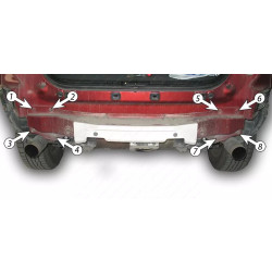 Buy MAZDA CX-9 TORKOPO