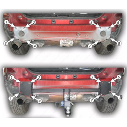 Buy MAZDA CX-9 TORKOPO