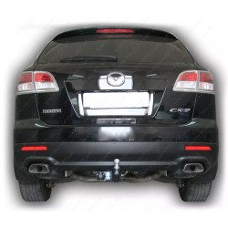 Buy MAZDA CX-9 MAZDA 2007-2016 Standard