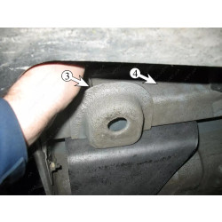 Buy CHERY BEAT TORKOP from 2011 Standard