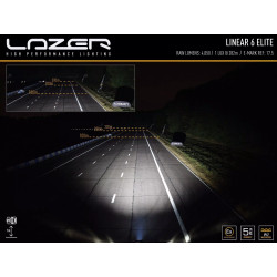 Купить Светодиодная балка Lazer Linear-6 Elite 0L06-EL-LNR