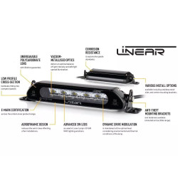 Купить Светодиодная балка Lazer Linear-6 Elite 0L06-EL-LNR