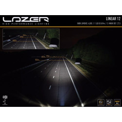 Купить Светодиодная балка Lazer Linear-12 0l12-lnr