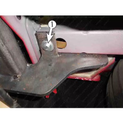 Buy Torcop for Jac S3 of 2014 Standard