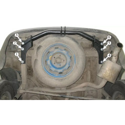 Buy Ssangyong Actyon Rexton dated 2006 Standard