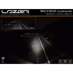 Купити Прожектор світлодіодний Lazer Triple-R 750 Elite 00R4-E3-B