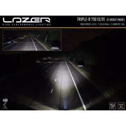 Купити Прожектор світлодіодний Lazer Triple-R 750 Elite 00R4-E3-B