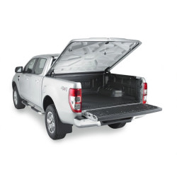 Купить Крышка кузова Sportcover для Ford Ranger DC (11-23) от Road Ranger