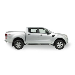 Купить Крышка кузова Sportcover для Ford Ranger DC (11-23) от Road Ranger