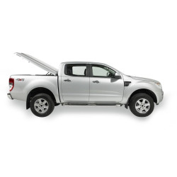 Купить Крышка кузова Sportcover для Ford Ranger DC (11-23) от Road Ranger