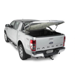 Купить Крышка кузова Road Ranger для Ford Ranger DC Sportcover с дугами