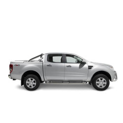 Купить Крышка кузова Road Ranger для Ford Ranger DC Sportcover с дугами