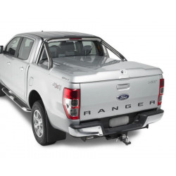 Купить Крышка кузова Road Ranger для Ford Ranger DC Sportcover с дугами