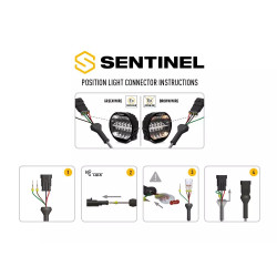 Buy Lazer Sentinel Chrome 0s999-PL-CHR-SM