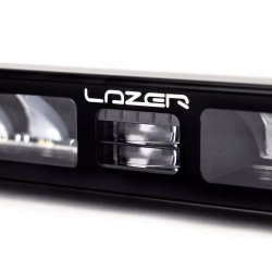 Купити Світлодіодна балка Lazer Linear-18 Elite з I-LBA 0L18-LBA-B