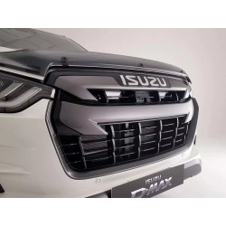 Купити Комплект оптики Lazer для Isuzu D-Max від 2021 з кріпленням на решітку