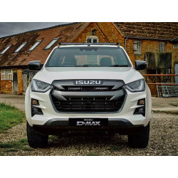 Купити Комплект оптики Lazer для Isuzu D-Max від 2017 з кріпленням на кришу