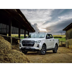 Купити Комплект оптики Lazer для Isuzu D-Max від 2017 з кріпленням на кришу