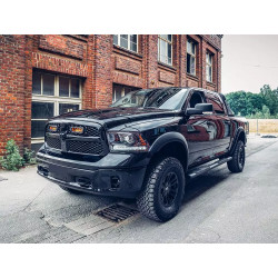 Купити Комплект оптики Lazer для RAM 1500 Classic від 2013 GK-R1500-01K