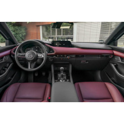 Купити Мультимедійна система Gazer T6010-BP до Mazda 3 4, Axela (BP) 2018-2021