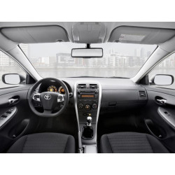 Buy Gazer T6010-E150 multimedia system to Toyota Auris 1 (E150) 2006-2012