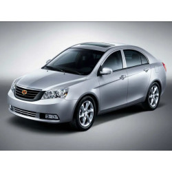 Buy Gazer T6010-EC7 multimedia system to Geely Emgrand EC7 1 2009-2016