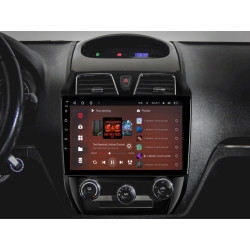 Buy Gazer T6010-EC7 multimedia system to Geely Emgrand EC7 1 2009-2016