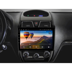 Buy Gazer T6010-EC7 multimedia system to Geely Emgrand EC7 1 2009-2016